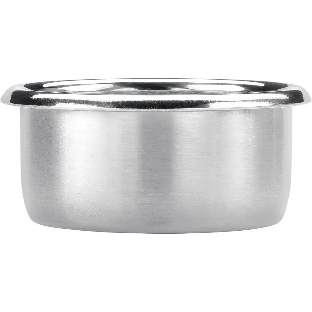 Normcore 51mm Precision High‎ Extraction Filter 304 Stainless Steel